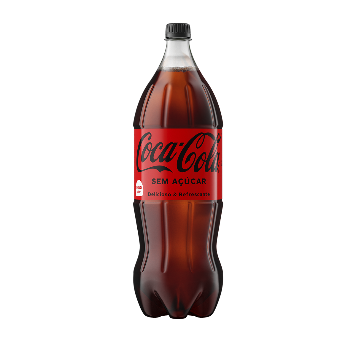Coca cola Zero 2L